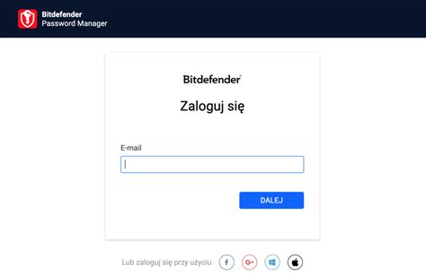 bitdefender|bitdefender logowanie.